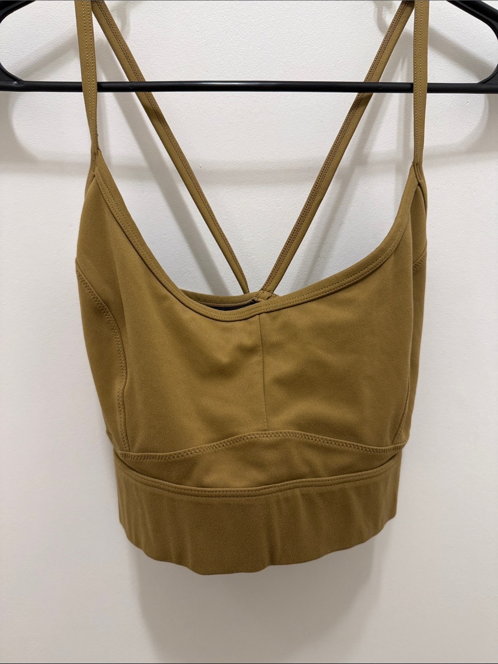 Varley let’s move bra - Picture 2 of 4
